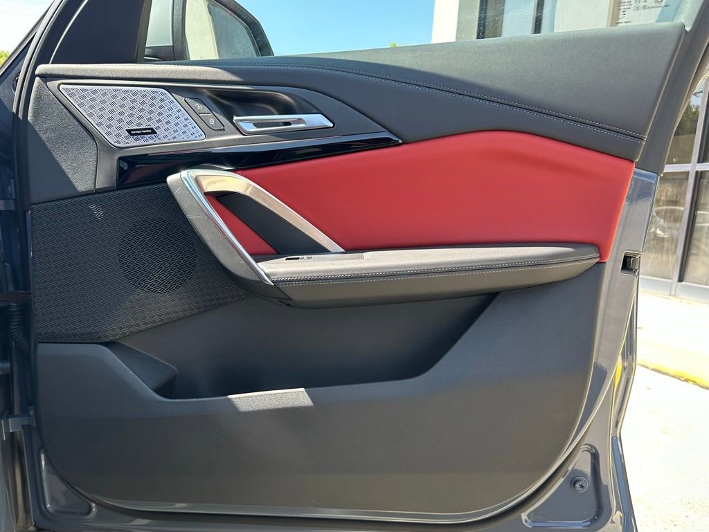 Used 2023 BMW X1 xDrive28i w/ Premium Package image 44