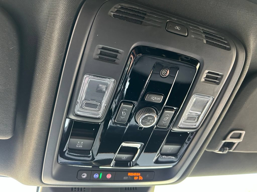 Used 2026 Cadillac Escalade Sport w/ Touring Package AWD/4WD image 69