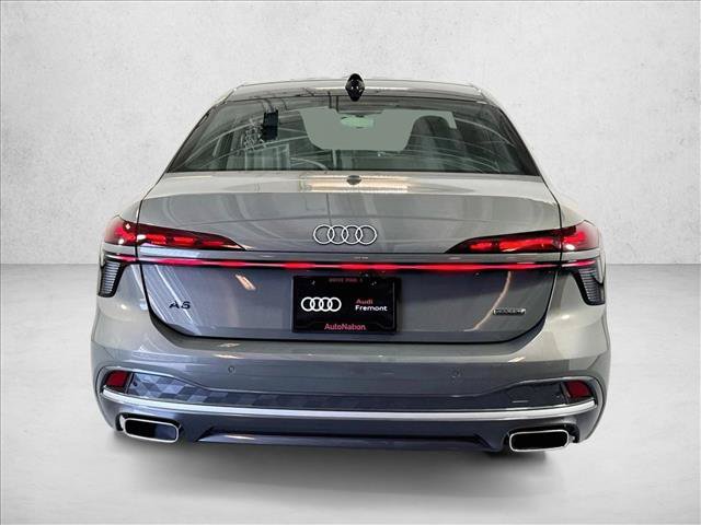 New 2026 Audi A6 Premium Plus AWD/4WD image 6