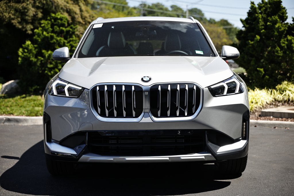 New 2026 BMW X1 xDrive28i w/ Convenience Package image 12