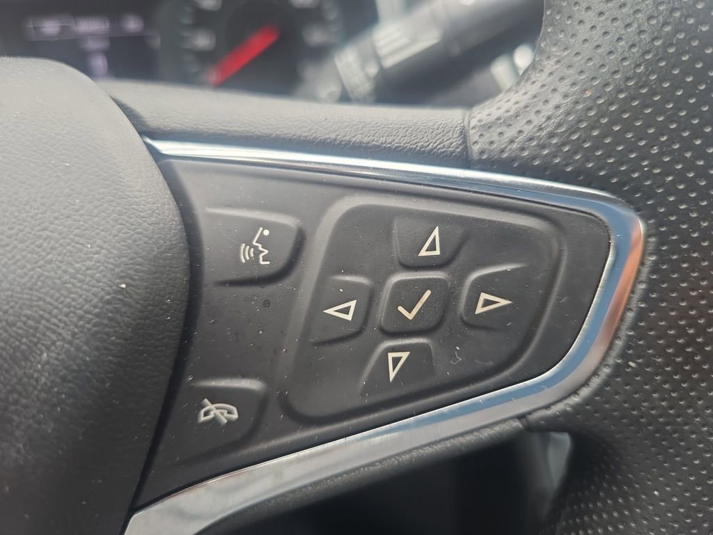 Used 2024 Chevrolet Malibu LT FWD image 23