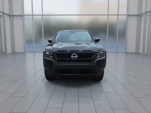 New 2026 Nissan Frontier S AWD/4WD image 3
