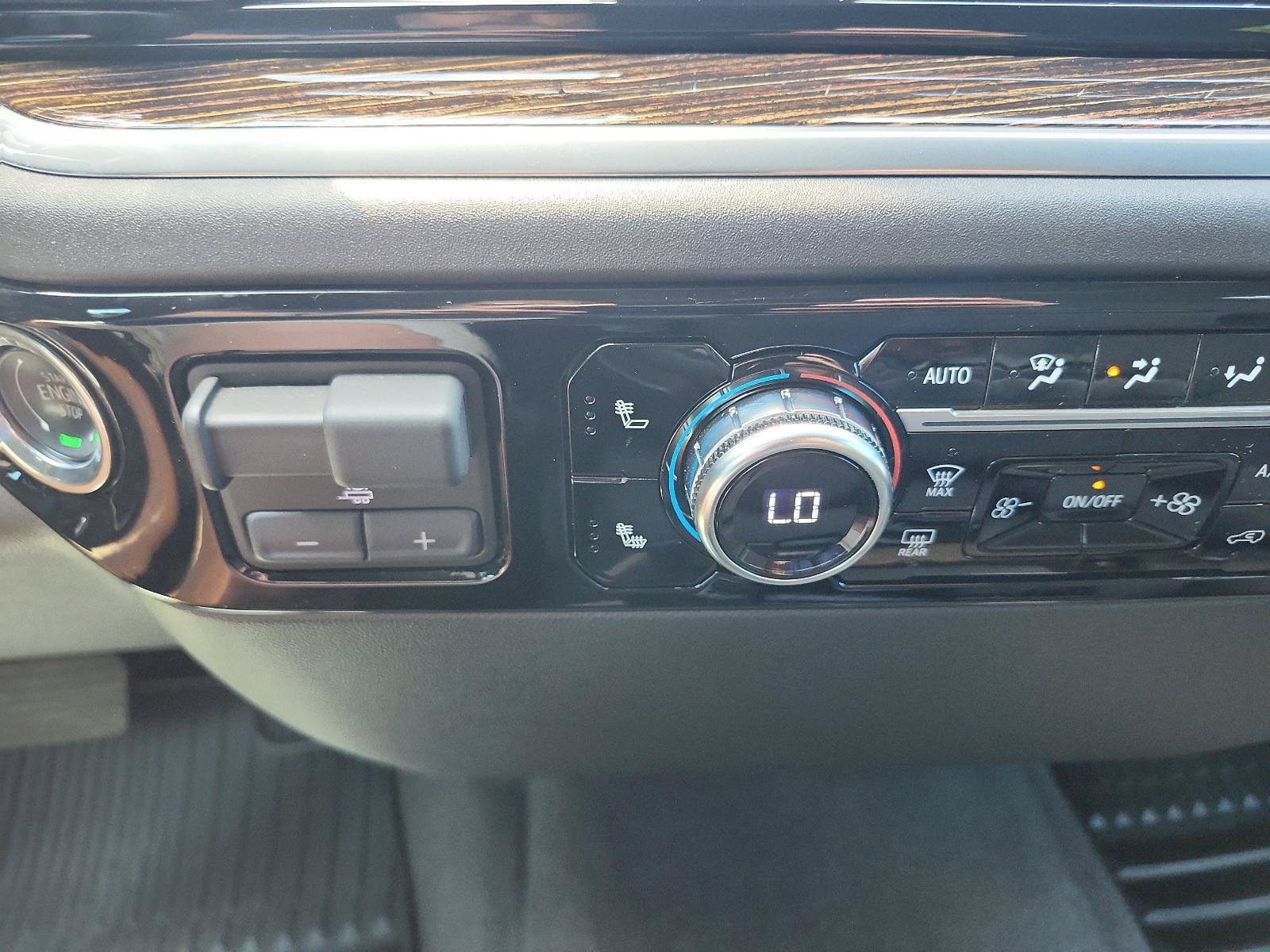 Certified 2026 GMC Sierra 1500 SLE AWD/4WD image 19