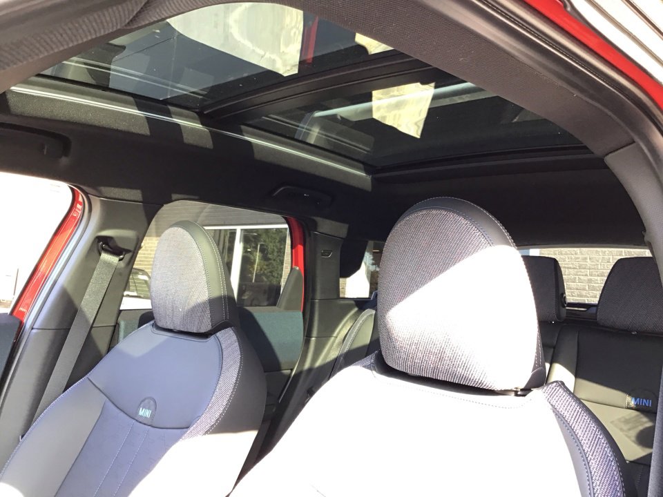 New 2026 MINI Cooper Countryman S image 21