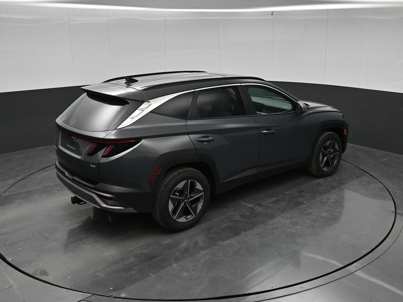 New 2026 Hyundai Tucson SEL AWD/4WD image 32