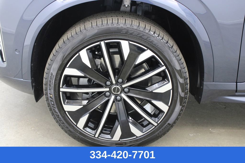 New 2026 Volvo XC90 B6 Plus image 30