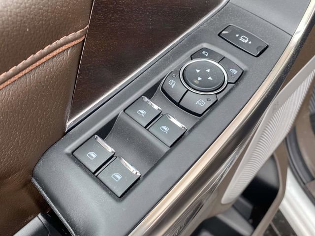 New 2026 Ford F250 King Ranch w/ Chrome Package image 15