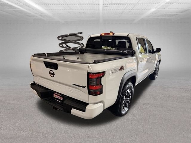 Used 2024 Nissan Frontier PRO-4X w/ Technology Package AWD/4WD image 24