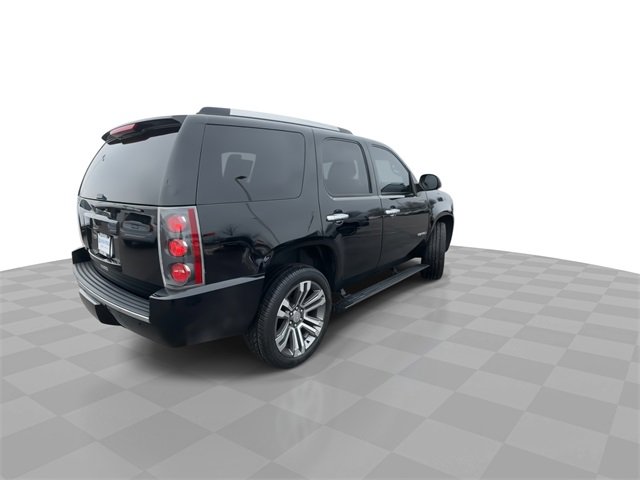 Used 2014 GMC Yukon Denali image 8