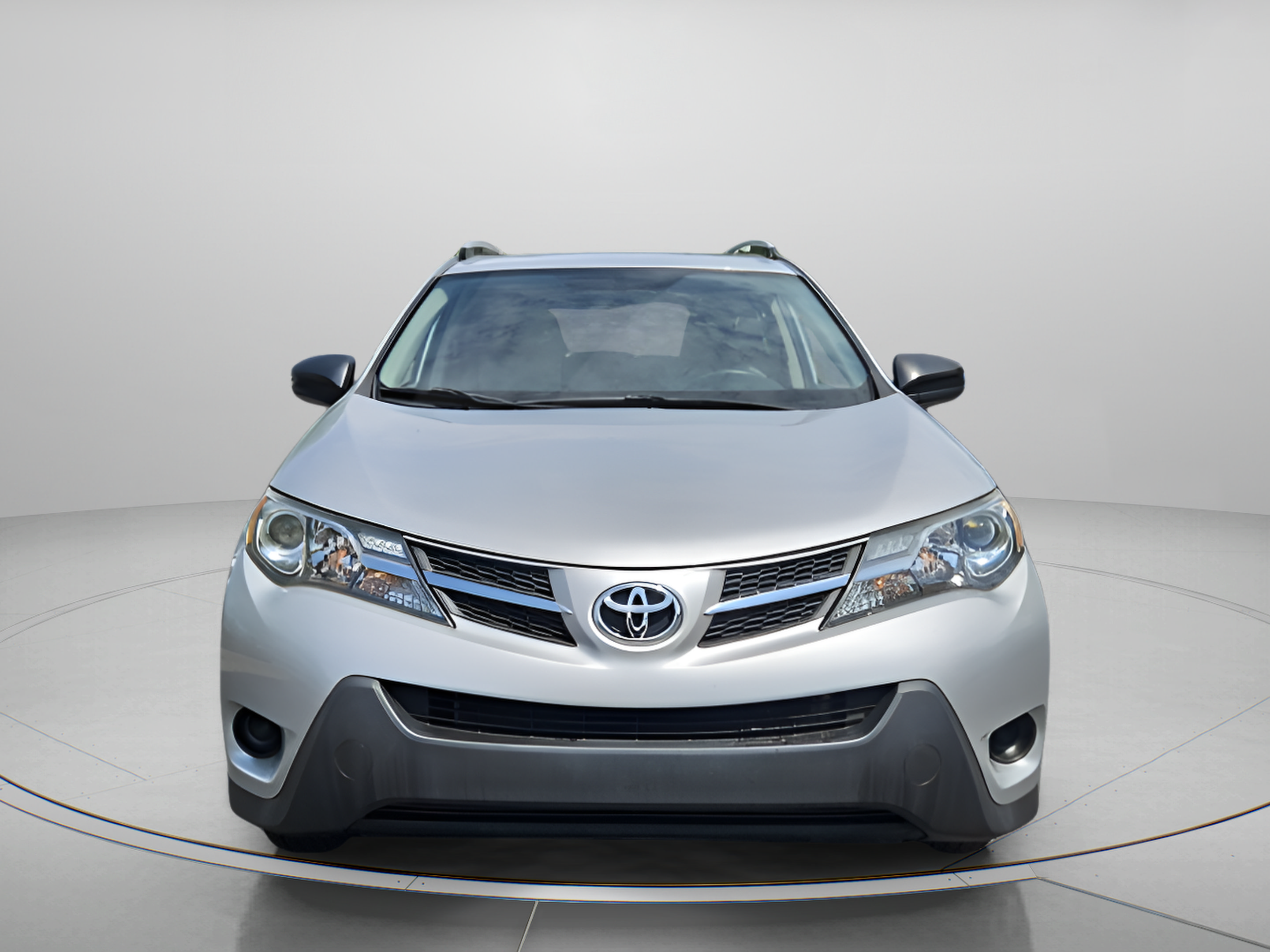 Used 2015 Toyota RAV4 LE FWD image 8