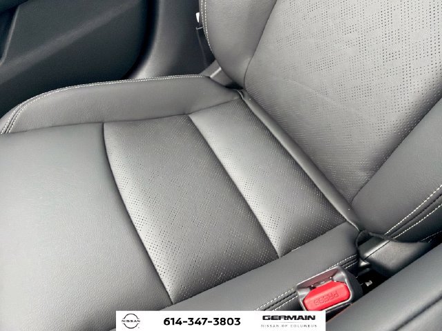 New 2026 Nissan Altima 2.5 SV w/ SV Premium Package FWD image 27