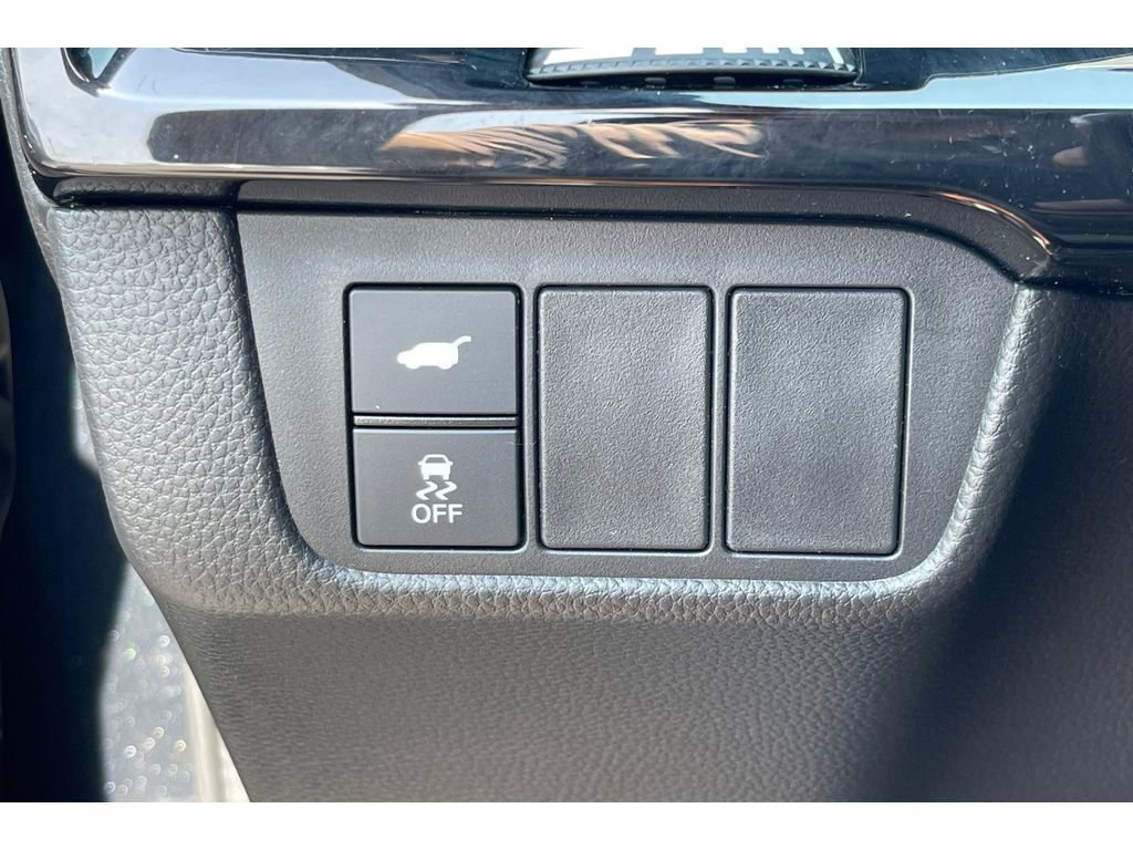 Certified 2023 Honda CR-V Sport Touring image 41
