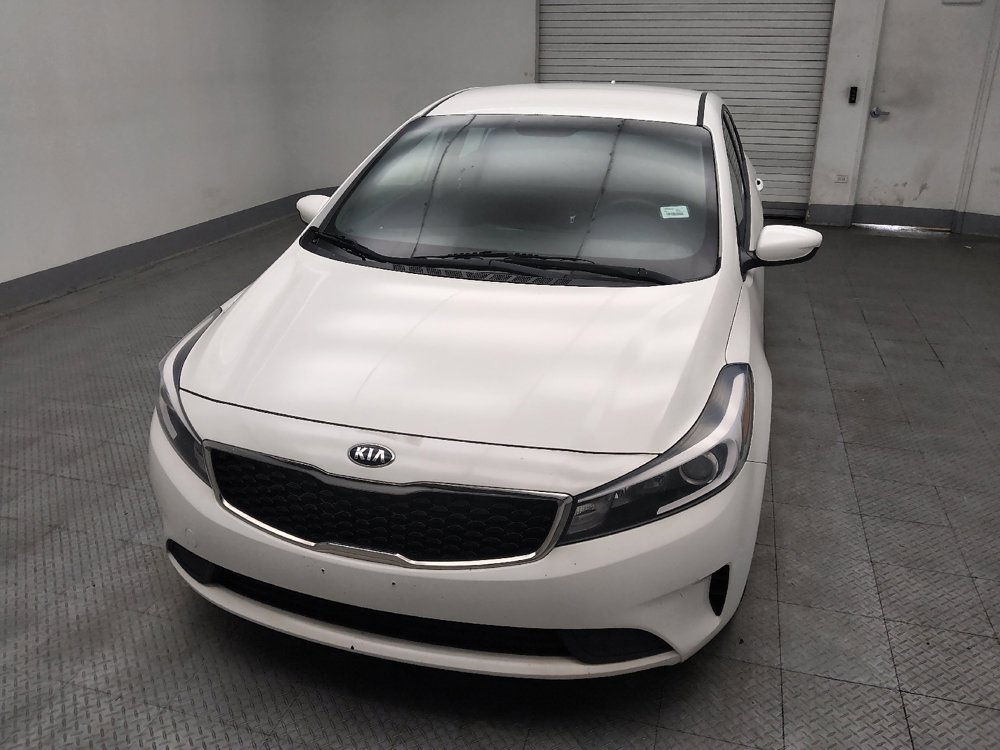 Used 2018 Kia Forte LX FWD image 15