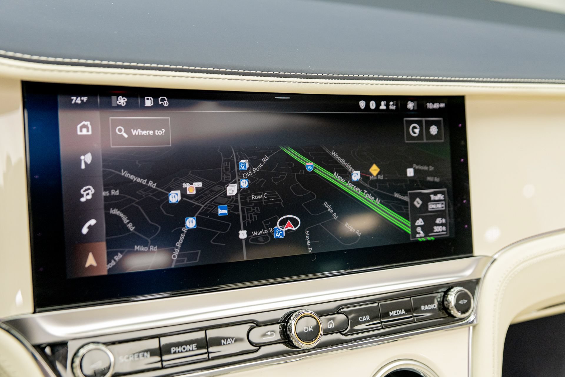 New 2026 Bentley Continental GT AWD/4WD image 36