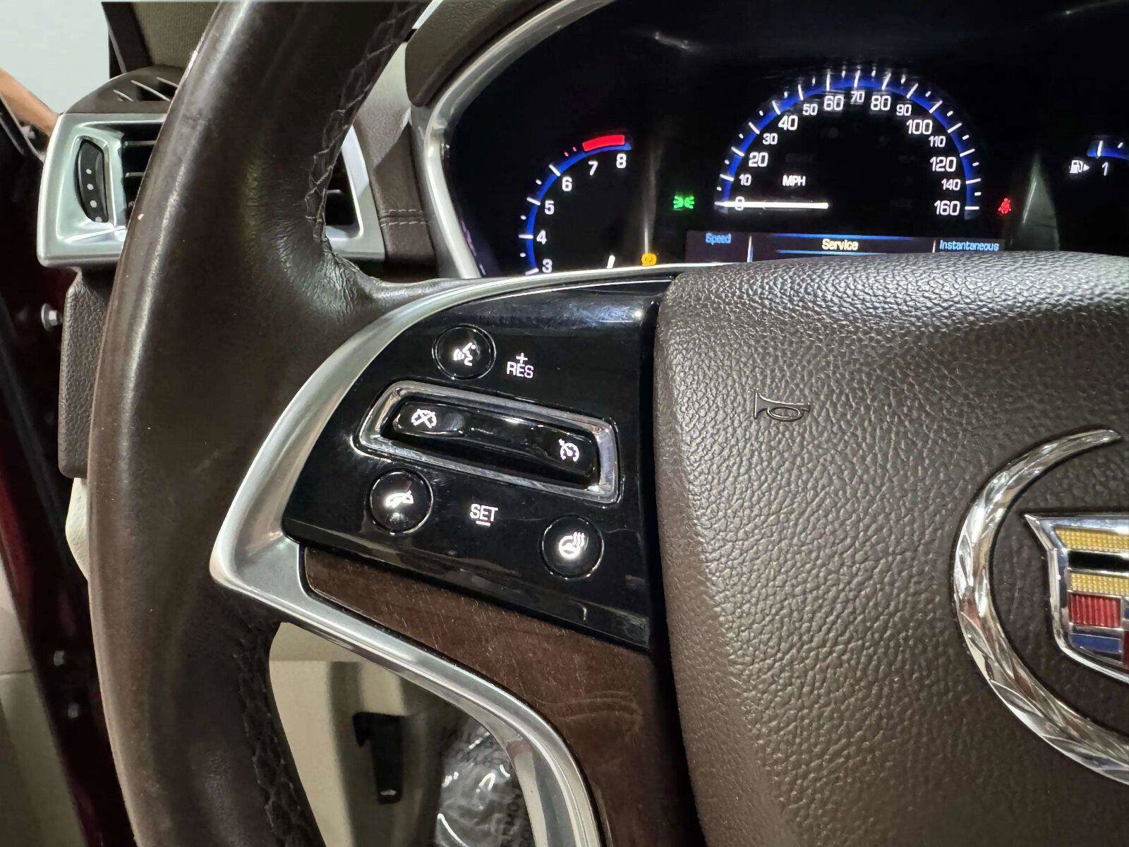 Used 2013 Cadillac SRX Performance FWD image 51