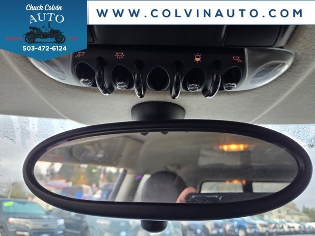 Used 2012 MINI Cooper Clubman Clubman image 10