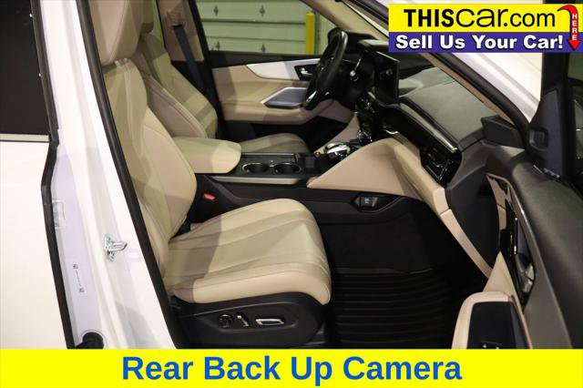 Used 2025 Acura MDX w/ Technology Package image 22