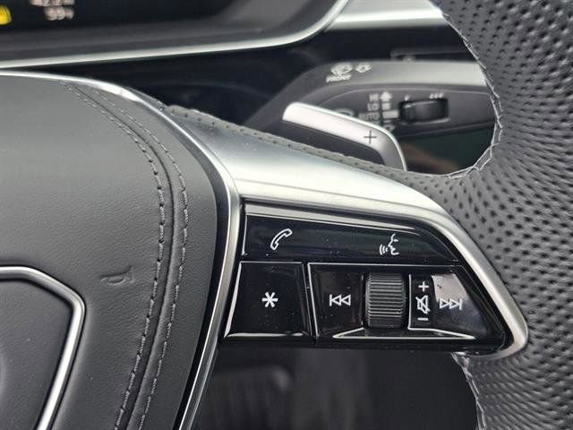 New 2025 Audi S8 image 17