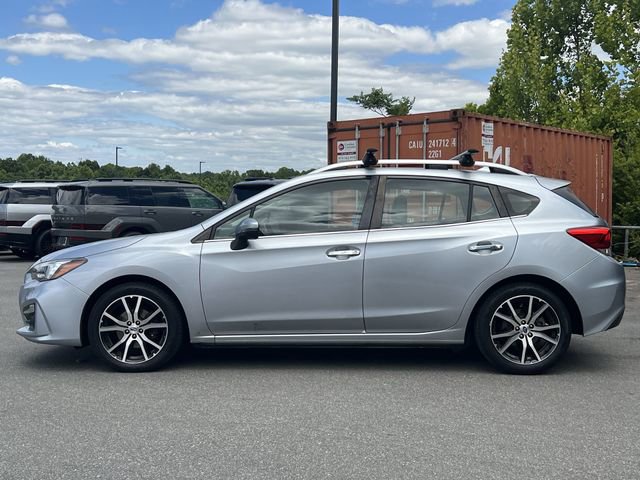 Used 2019 Subaru Impreza 2.0i Limited AWD/4WD image 2
