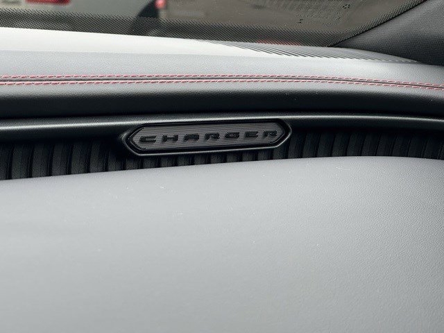 New 2026 Dodge Charger Daytona Scat Pack image 28