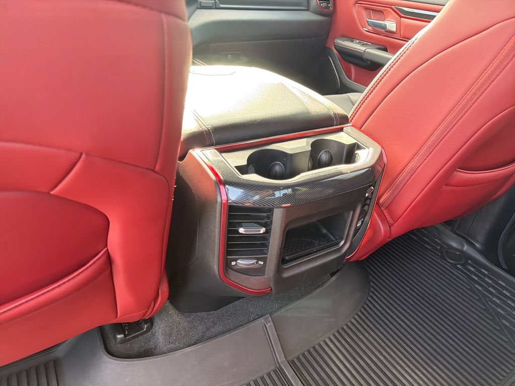 Used 2022 RAM 1500 Rebel AWD/4WD image 33