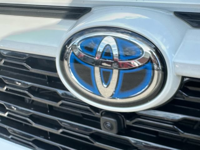 Certified 2024 Toyota RAV4 XSE w/ Advanced Technology Package AWD/4WD image 9