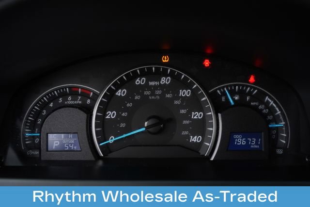 Used 2012 Toyota Camry LE image 25