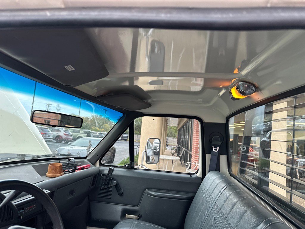 Used 1989 Ford F350 4x4 Regular Cab image 15