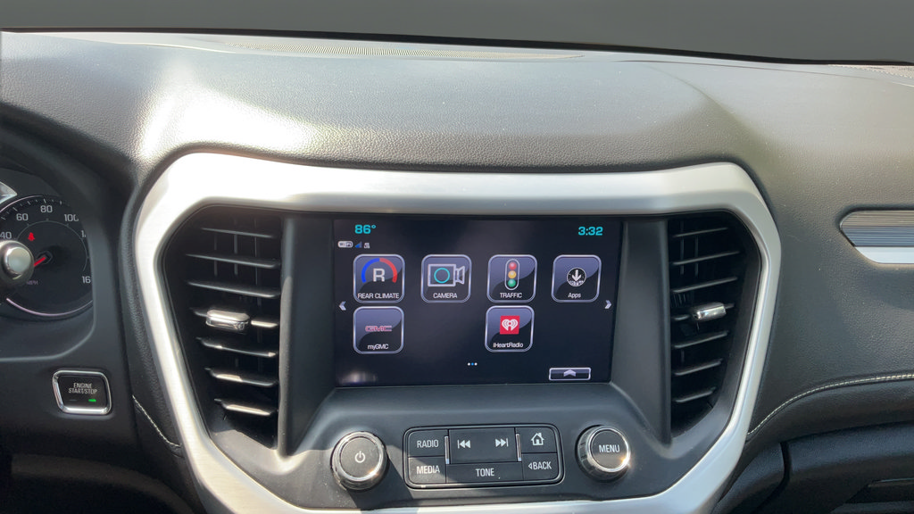 Used 2019 GMC Acadia SLT AWD/4WD image 39