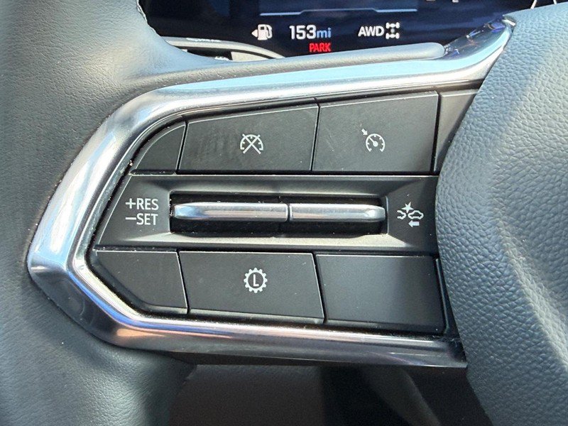 Used 2026 Chevrolet Equinox LT w/ Convenience Package II AWD/4WD image 14