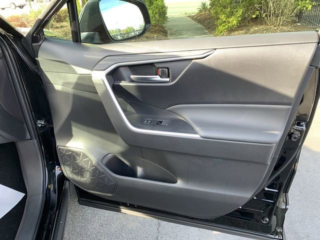 Certified 2025 Toyota RAV4 XLE w/ Convenience Package image 13