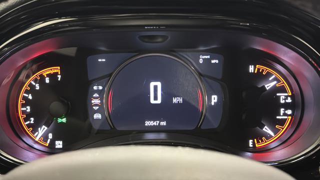 Used 2024 Dodge Durango R/T AWD/4WD image 17
