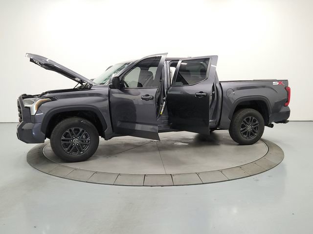 Used 2024 Toyota Tundra SR5 w/ SR5 Convenience Package AWD/4WD image 12