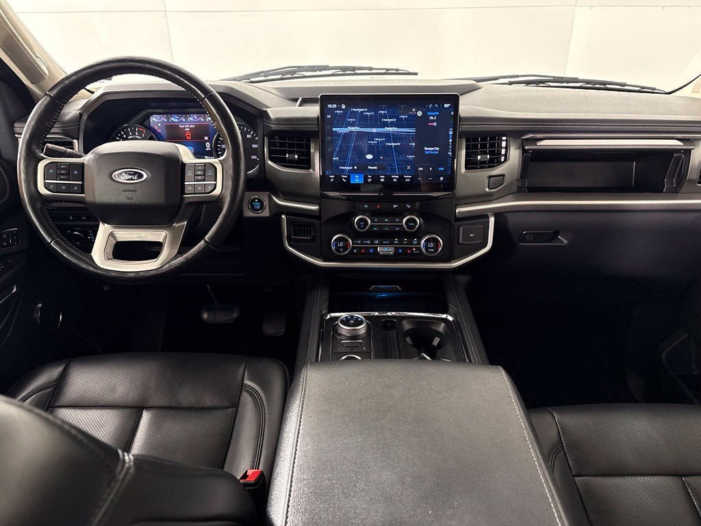Used 2024 Ford Expedition Max XLT AWD/4WD image 41