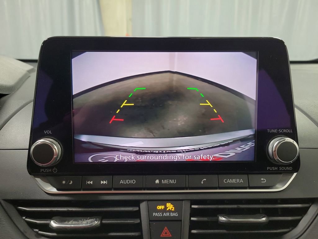 Used 2022 Nissan Altima 2.5 SV image 19