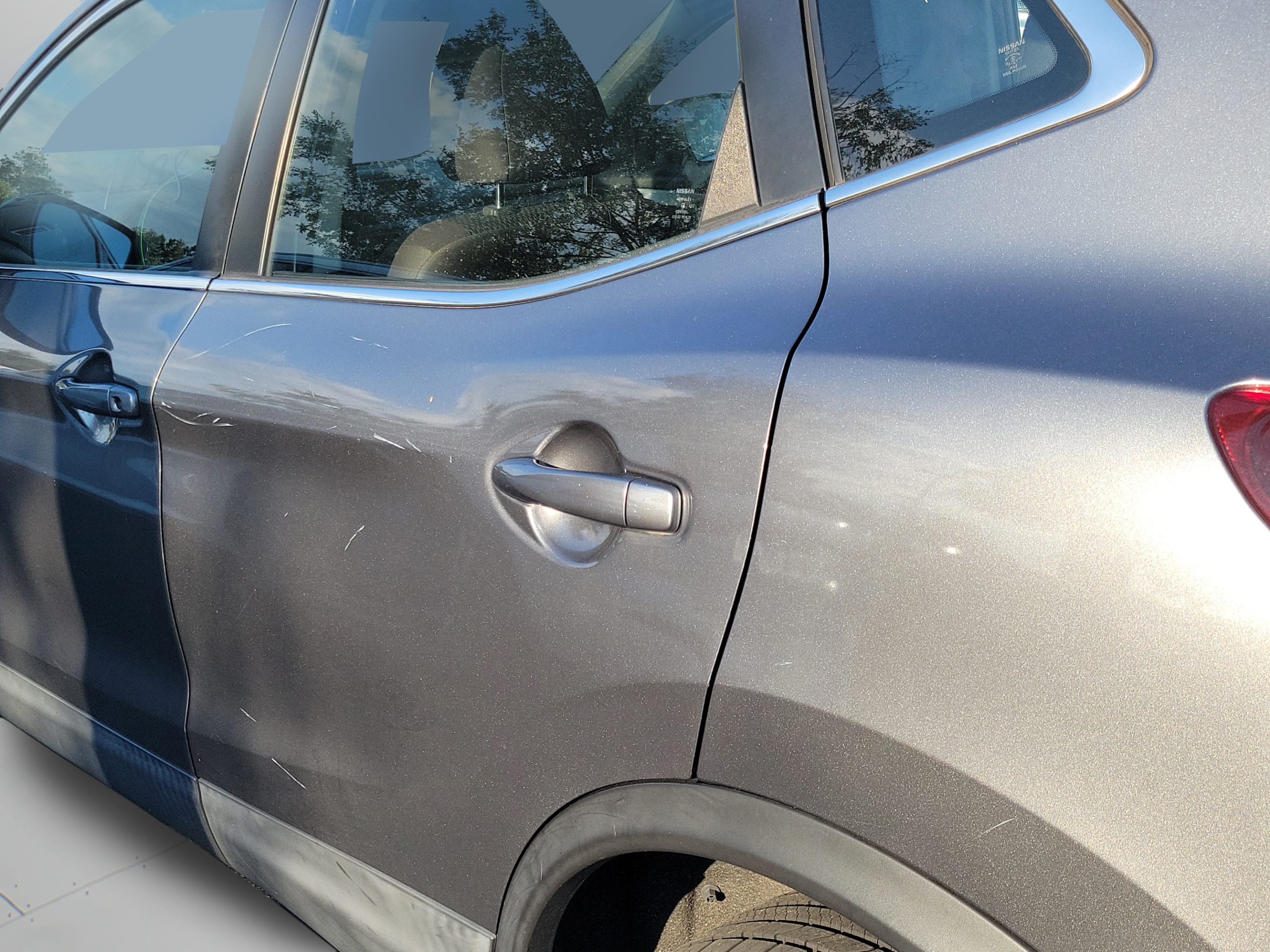 Used 2020 Nissan Rogue Sport S w/ Appearance Package FWD image 28