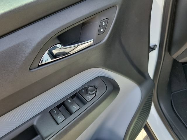 New 2027 Chevrolet Bolt LT FWD image 19