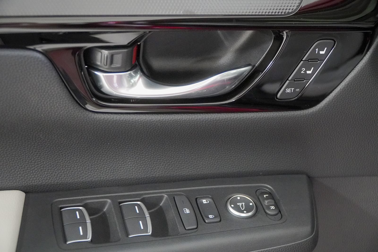 New 2026 Honda CR-V EX-L image 20