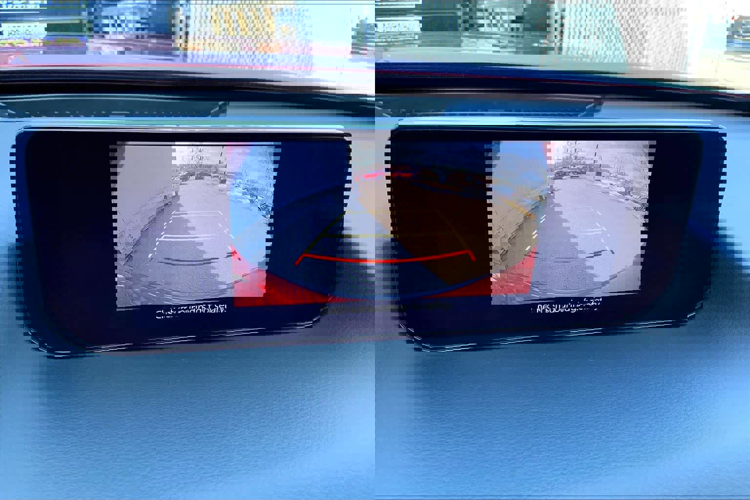 Certified 2025 MAZDA CX-50 AWD 2.5 Turbo w/ Accent Package image 29