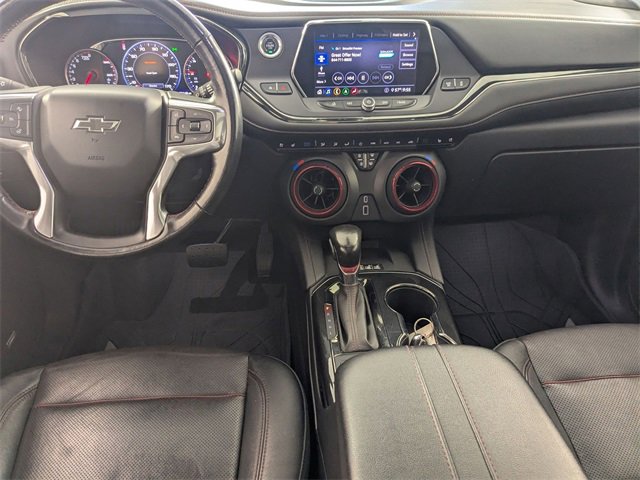 Used 2020 Chevrolet Blazer RS image 26