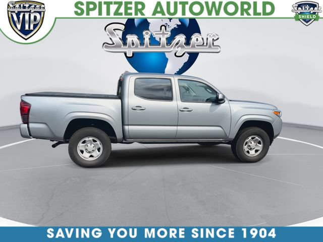 Used 2023 Toyota Tacoma SR AWD/4WD image 10