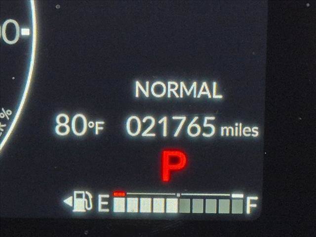 Used 2024 Honda CR-V Sport Touring image 11