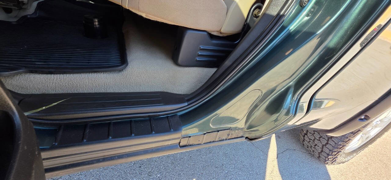 Used 2007 Toyota Tundra SR5 image 31