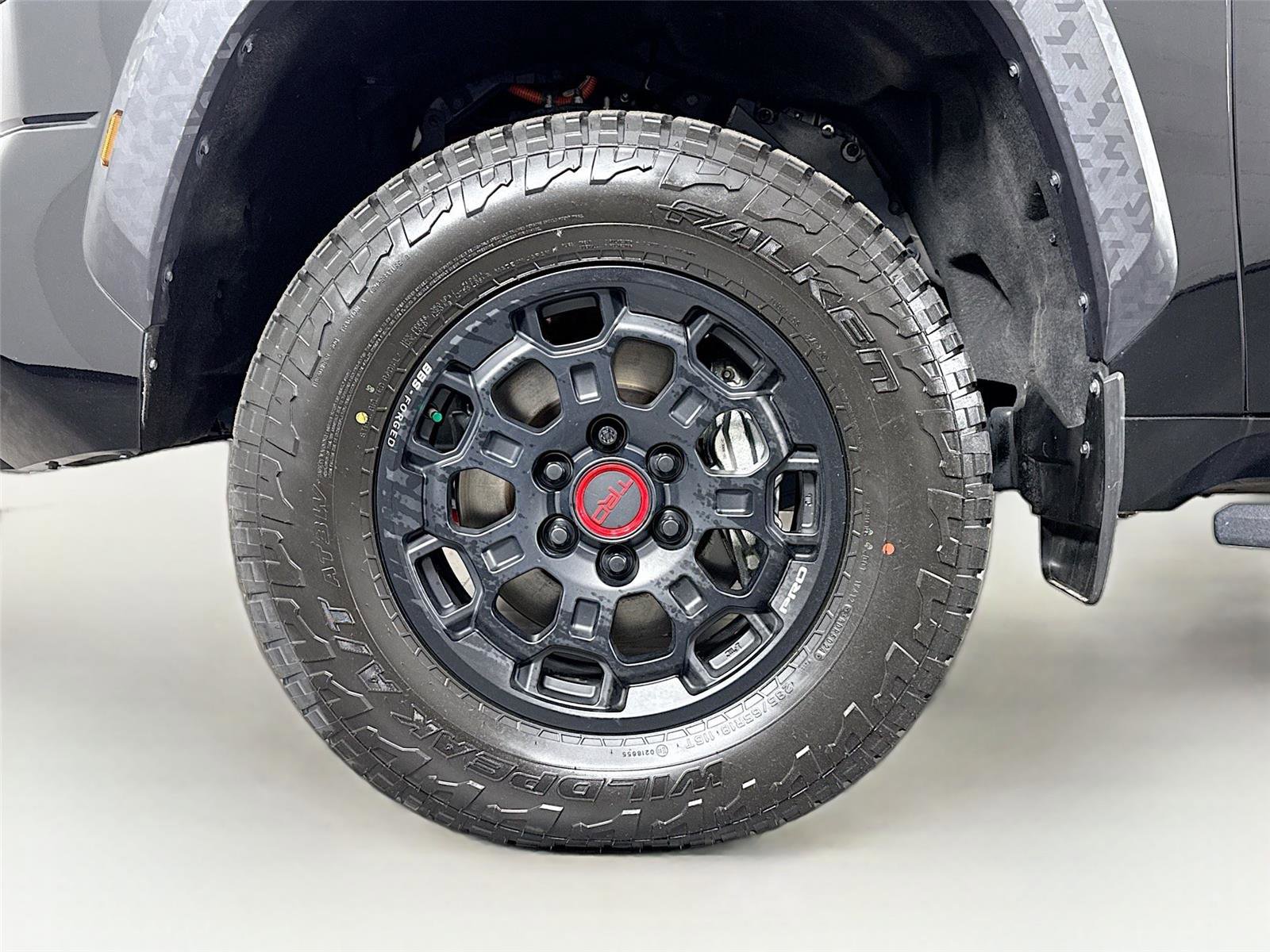 Used 2024 Toyota Tundra TRD Pro image 45