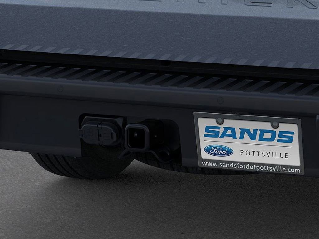 New 2025 Ford Maverick Lariat w/ 4K Tow Package image 23