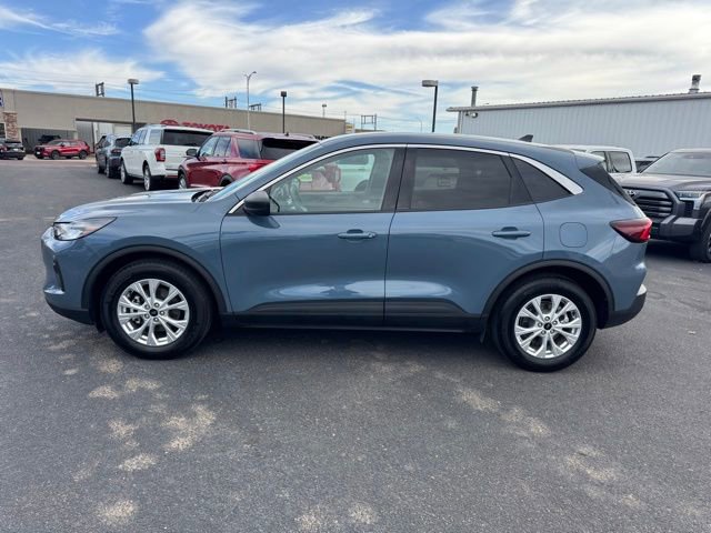 Used 2023 Ford Escape Active w/ Cold Weather Package image 6