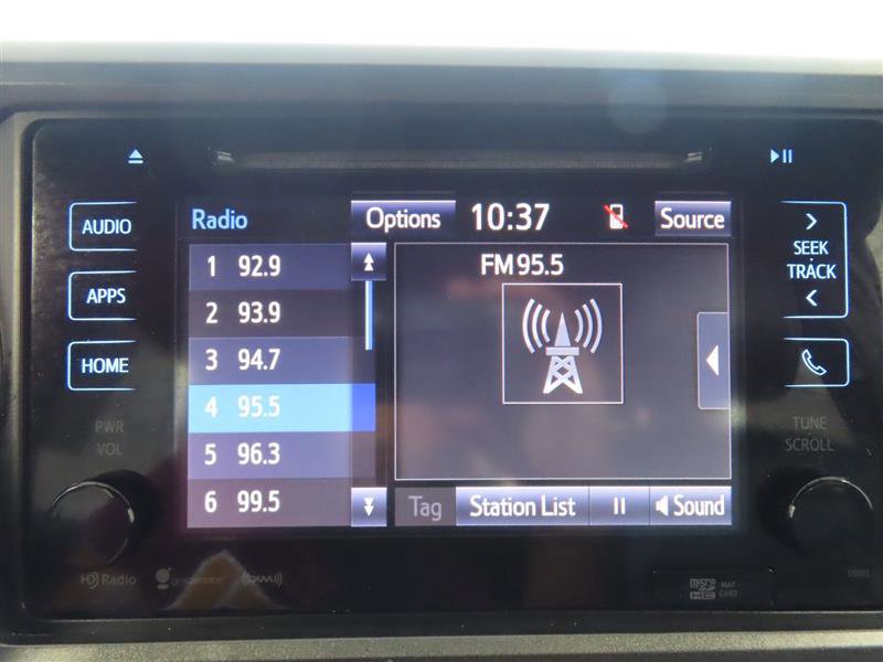 Used 2017 Toyota Tacoma TRD Pro image 23