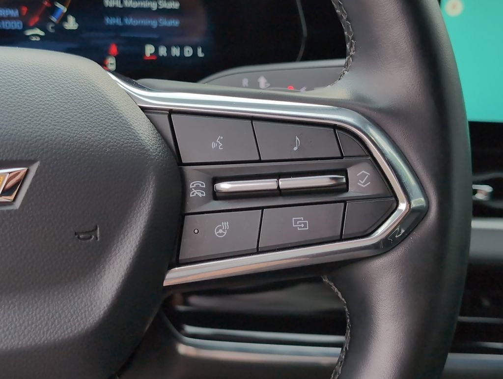 Used 2025 Chevrolet Equinox LT FWD image 28