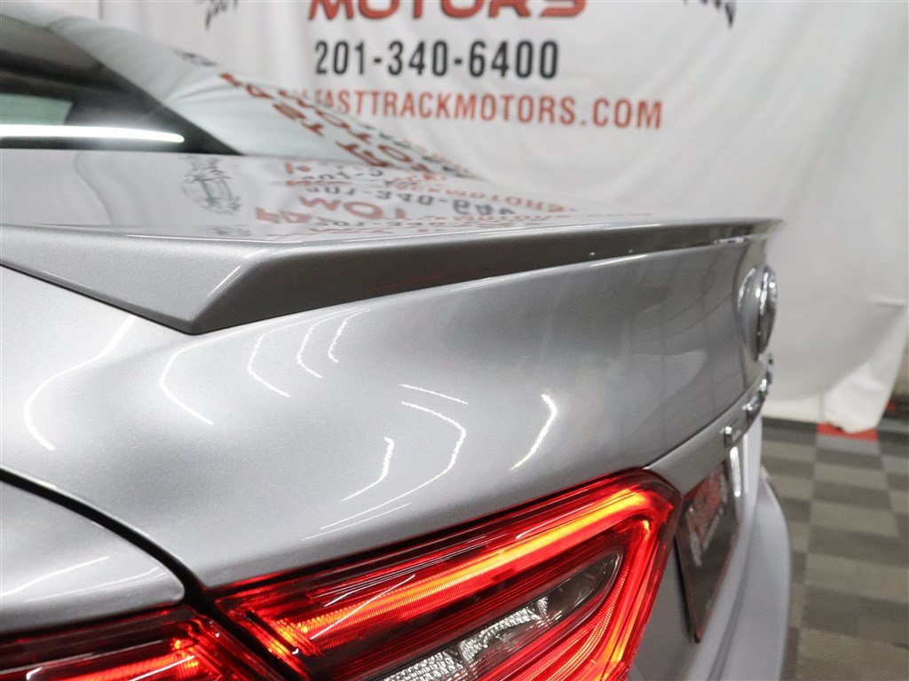 Used 2024 Toyota Camry XSE FWD image 13