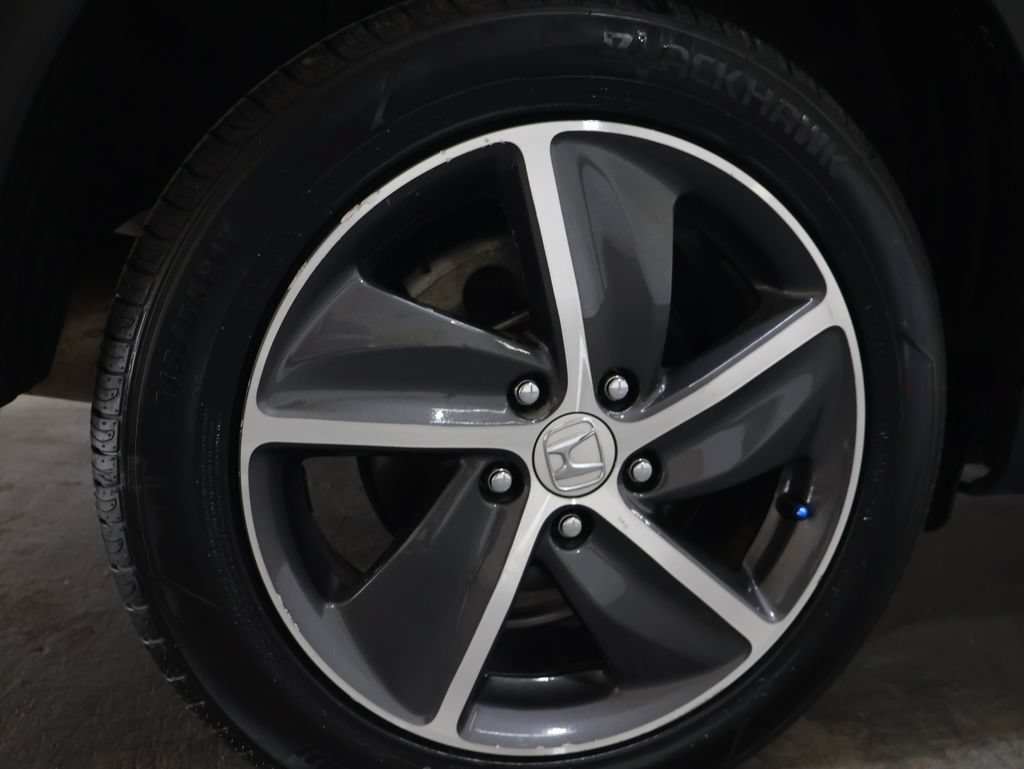 Used 2022 Honda HR-V EX image 32